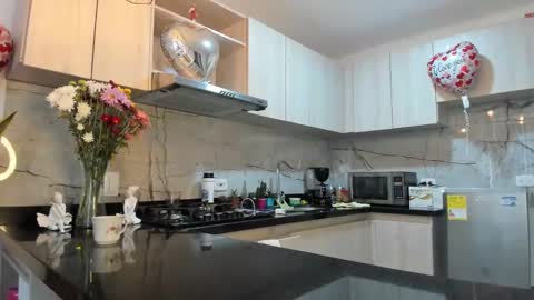 Snapshot of milfashley chatting on 02.17.25 ASHLEY online show from 02.17.25