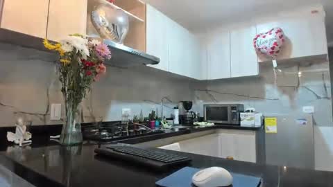 Snapshot of milfashley chatting on 02.19.25 ASHLEY online show from 02.19.25