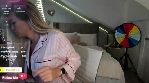 Ingrid online show from 01.13.25