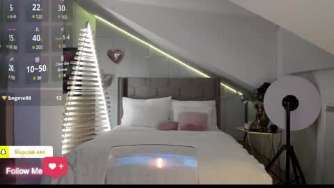 Ingrid online show from 02.28.25