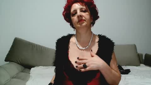 Milfsupreme online show from 02.03.25