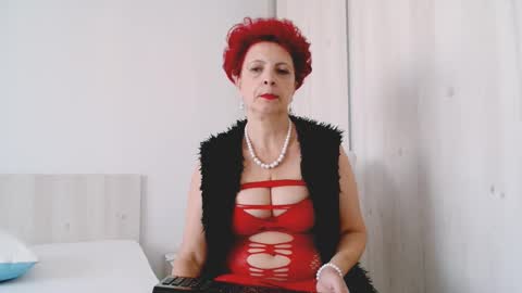 Milfsupreme online show from 09.19.25