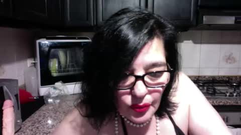 MILFMILFVALEVALE online show from 04.17.26