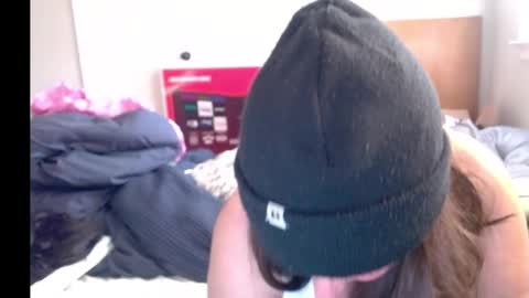 MILF Monee online show from 01.15.25