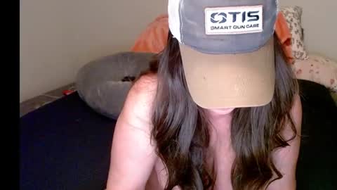 MILF Monee online show from 01.23.25