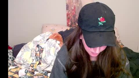 MILF Monee online show from 01.31.25