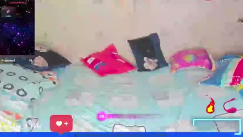 Snapshot of milfobsession_ chatting on 02.15.25 milfobsession_ online show from 02.15.25