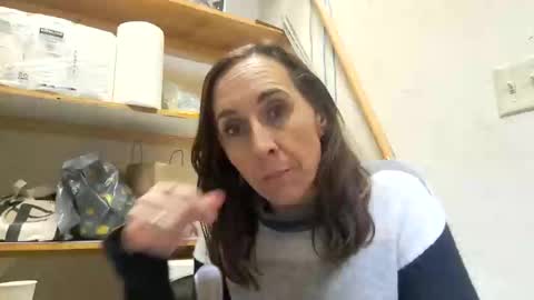Jessica and Roger online show from 02.18.25