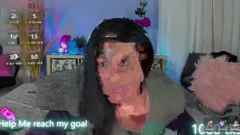 MilfSabina online show from 01.19.25