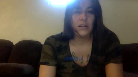 BabygirlsFreaky online show from 01.31.25