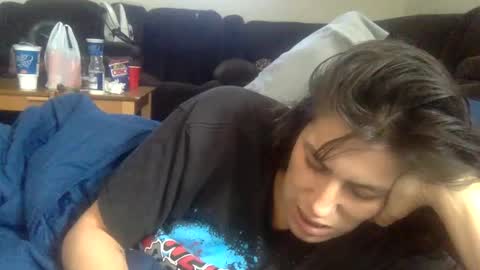 BabygirlsFreaky online show from 02.23.25