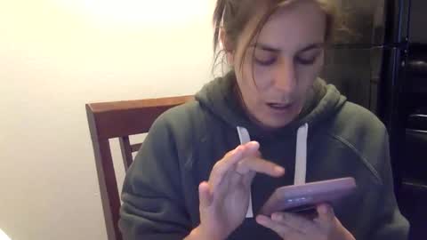 BabygirlsFreaky online show from 10.22.25