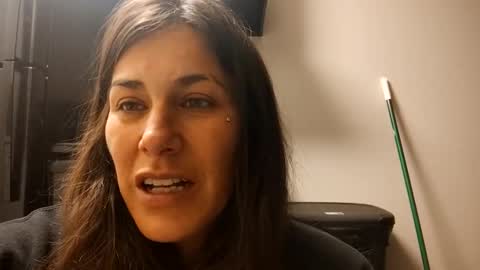 BabygirlsFreaky online show from 10.28.25