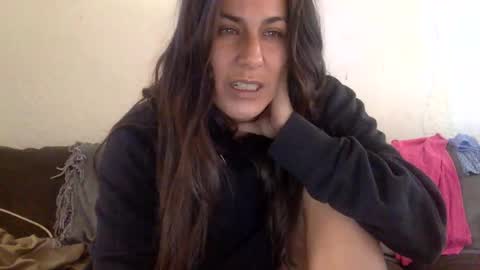 BabygirlsFreaky online show from 11.16.25