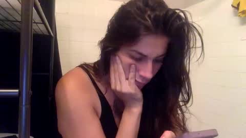 BabygirlsFreaky online show from 11.21.25