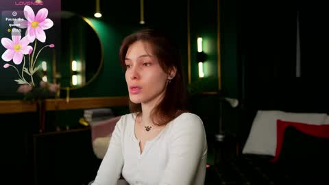 Snapshot of mili_joy chatting on 06.06.26 Mili Jay online show from 06.06.26