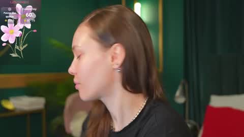 Snapshot of mili_joy chatting on 07.06.26 Mili Jay online show from 07.06.26