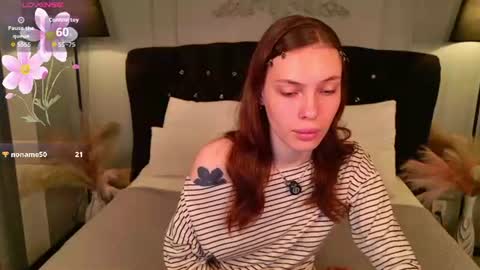 Snapshot of mili_joy chatting on 07.09.26 Mili Jay online show from 07.09.26