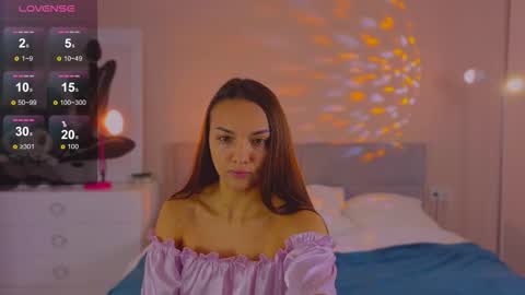 Milana online show from 10.09.25