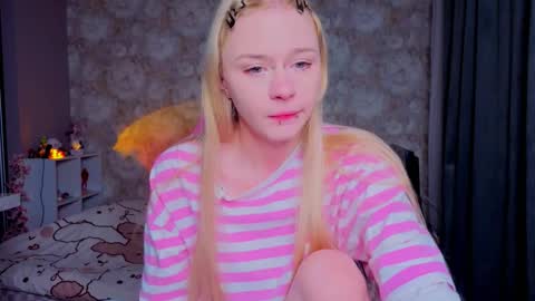 Milia online show from 03.23.26