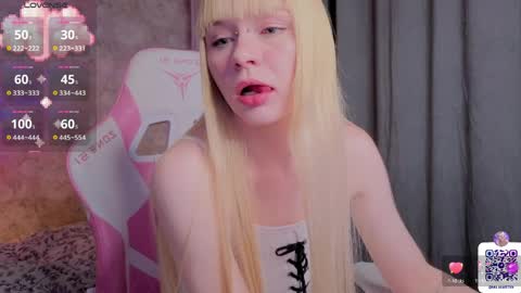 Milia online show from 04.16.26