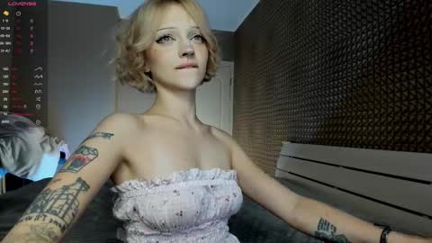 Mila 3 aka Deepthroat World Champion online show from 02.28.26