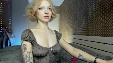 Mila 3 aka Deepthroat World Champion online show from 03.29.26