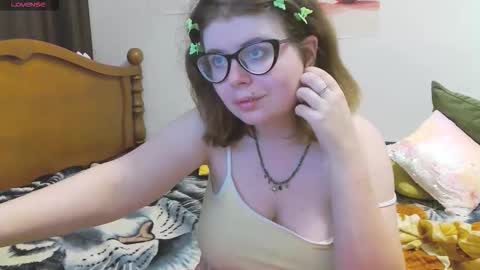 MilisaSweet online show from 09.21.25
