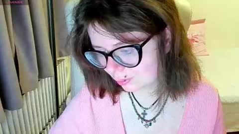 MilisaSweet online show from 09.29.25