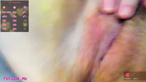 MilisaSweet online show from 02.20.26