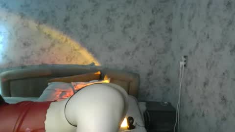 milissasii online show from 10.29.25