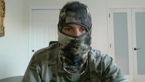 militaryfratboy online show from 09.24.25
