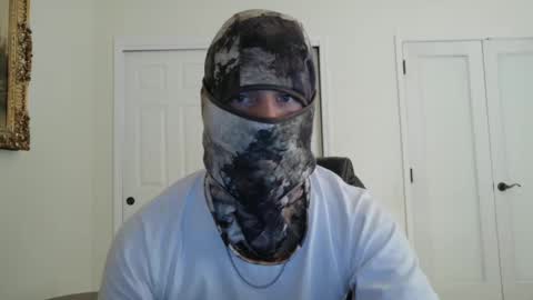 militaryfratboy online show from 09.25.25