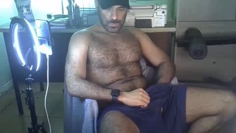 militaryx online show from 10.16.25