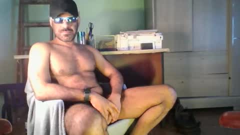 Snapshot of militaryx chatting on 06.04.26 militaryx online show from 06.04.26