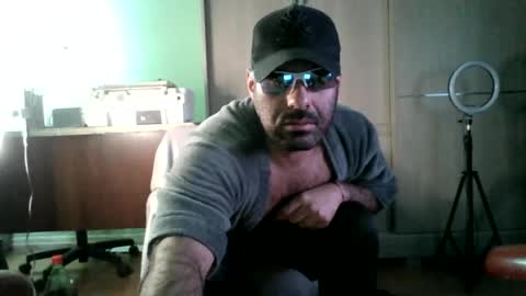 Snapshot of militaryx chatting on 06.25.26 militaryx online show from 06.25.26