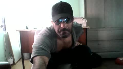 Snapshot of militaryx chatting on 06.27.26 militaryx online show from 06.27.26
