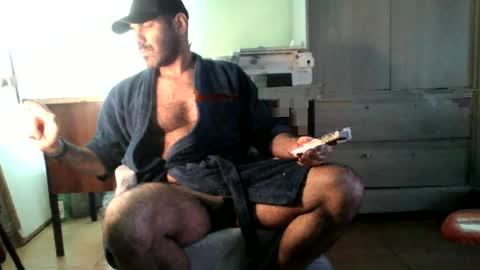 Snapshot of militaryx chatting on 07.02.26 militaryx online show from 07.02.26