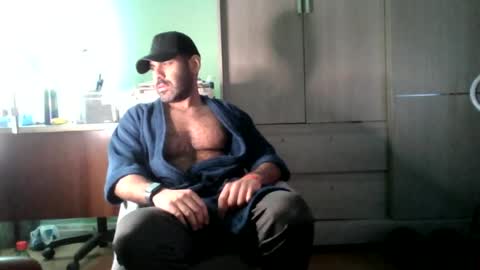 Snapshot of militaryx chatting on 07.03.26 militaryx online show from 07.03.26