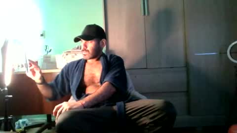 Snapshot of militaryx chatting on 07.05.26 militaryx online show from 07.05.26