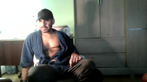Snapshot of militaryx chatting on 07.14.26 militaryx online show from 07.14.26