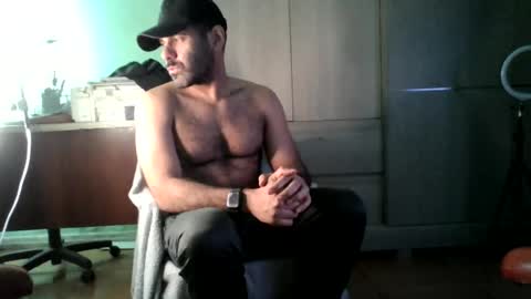 Snapshot of militaryx chatting on 07.17.26 militaryx online show from 07.17.26