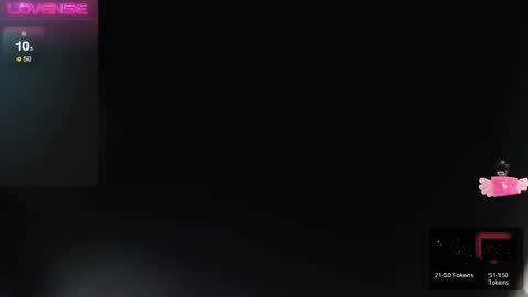 Snapshot of milk_little4u chatting on 11.15.25 luci online show from 11.15.25