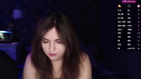 Snapshot of milk_slice chatting on 10.13.25 Stella and Neo online show from 10.13.25