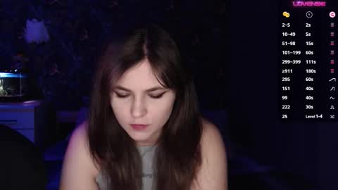 Snapshot of milk_slice chatting on 10.14.25 Stella and Neo online show from 10.14.25