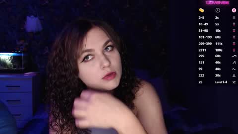 Snapshot of milk_slice chatting on 10.31.25 Stella and Neo online show from 10.31.25