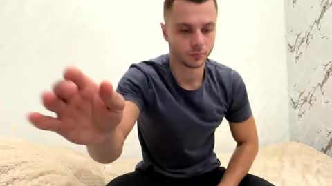 Snapshot of milka_boys chatting on 10.14.25 Dan online show from 10.14.25