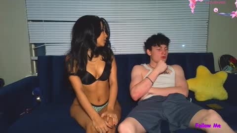 Snapshot of milkandhoneybby chatting on 02.21.26 Honey online show from 02.21.26