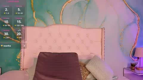 Snapshot of milkavelvett chatting on 02.27.26 MiLKa VeLvEtT online show from 02.27.26