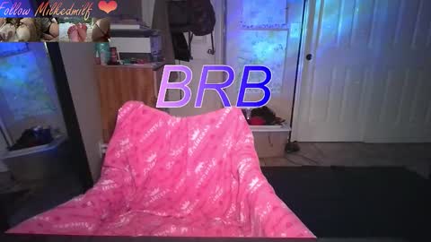 milkedmilf online show from 11.19.25